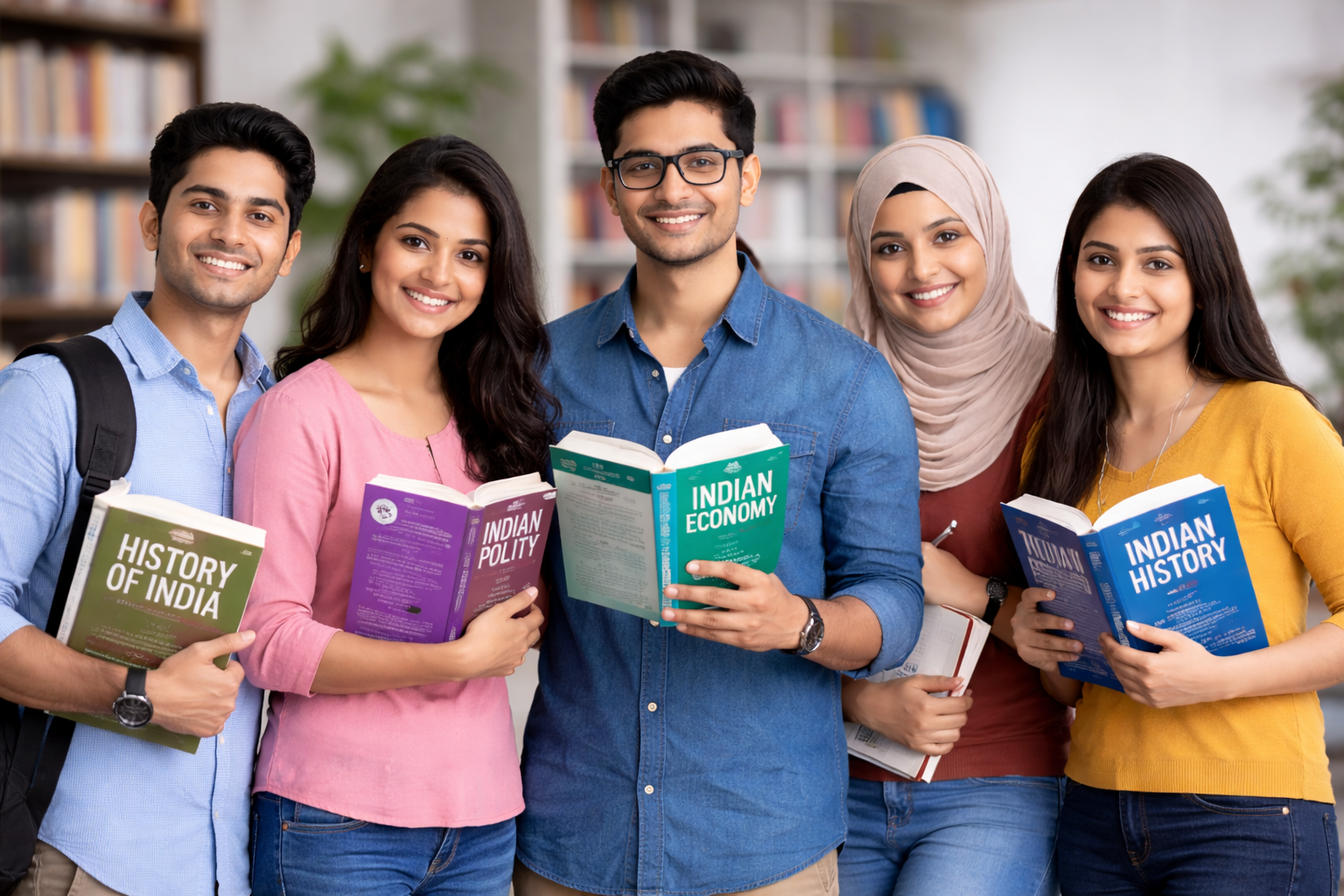 Spoken English Class - Indian Students