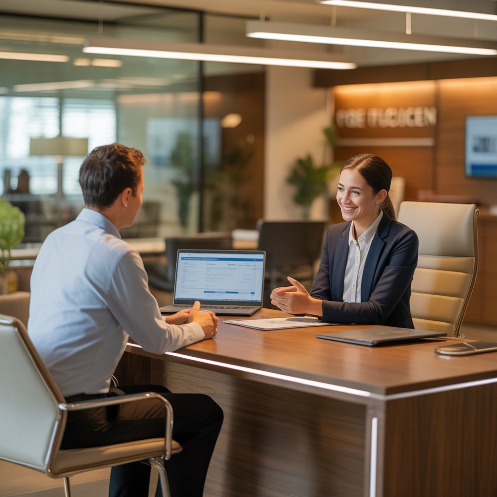 Career Guidance - Indian Students